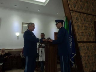 Activités de l'université d'Alger 2