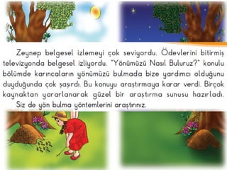 Benadresimibilirim