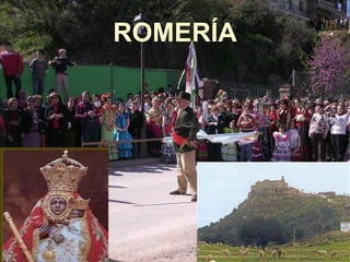 ROMERÍA