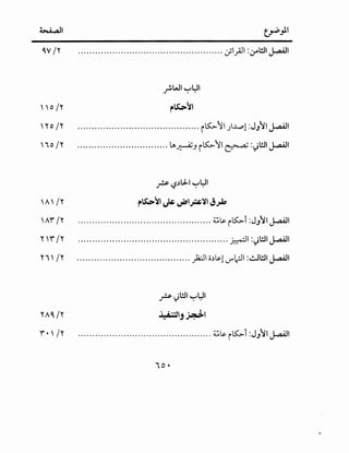 ~I ~_,11
~ V /'f. ................................................... _;I_;.JI :.;-oWl ~I
....,;.wt~L:JI
'' o ;r i'~~~
'ro ;r ........................................... i~11 )...L.pl :JJ11 ~~
i o /'f. ................................ LA.~J i~11 ~:~WI ~I
_rs. ~~lJ-1 ~L:JI
'A' ;r i'~~~ J&. ~~~~~ J~
Af /'f. ............................................... ~ls-~~i :J}~I~I
'f.f/'f. ..................................................... ~I:~WI~I
r i  /'f. ........................................ )2JI o~ls-l U"'~l :~WI ~I
~ ·Wio..-~UI.r- y ..
'f.A~/r ~~J~I
r · ' /r ............................................... ~ls- ,~i :J}il ~~
i 0.
 