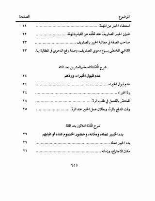 ~I ~)I
y y ................................................. 41 ;.;-" .,d-1 ..~1
.,..,. ........................ 44r~~ ;r ~ J:,s. ~.;L.a11.,d-l ~~
Y'f ................................ ~.JL.a1L. ~~4.J~ j ~I~~. ... . .. .
Y'f .~ ~Uall J'-.Sy..l.ll c!.; ~J ~~.;L.a11 '-.Sy:. t.~ ~I ~WI
~UI ~ .:r..r-JIJ 4.-..l:.ll o;UI c_,r.
.,. t ,-A~;, ,.1~1 J~ r"'*
.,. t ..........................................................1~1 J.r.i r...l&-
.,. t ..................................................................1~1;.;
Yt ............................................ ;)I~JJ...aAJ4~1
Yo ........•.......•.........• ; )1 J:.s. .,d-1 ~ ~~J ~;)4 c!J.ll ciJ
~UI ~ ~~~ o;UI ~
y i ~~ _,i o.U r~l;~j c6.i.,Qj c.U.O. ~~·~
Yi .......................................................... ~ ~l ...u.. .
Yi ................................................... .o~,jl,ojJ~t.~~~~~
"00
 