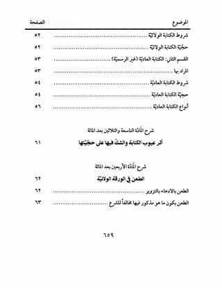 O'Y ................................................... ~~_,ll ~~~ bJ_;.!.
0" ....................................................~~_,ll ~~I ~.>
o,-. ............................... (~)1 ~)~~WI ~~I :1:)!.JI ~I
0,.. .....................······....................................··4: ~1}1
o t .................................................... ~~WI ~~I bJ.;.!.
ot ..................................................... ~~WI~~~~
o" ...................................................... ~~WI~~~ e,!f1
4SUI ~ ~"')WIJ ~WI o~UI c_r.
4:':? J* ~ ~lj ~;;SJII.-:J~ _;i
~ ,.
4SUI ~ ~J'JI o~UI c_r.
'i 'Y ~~_,II ~;_,II~ ~I
'i'Y .................................................. .J"'..J?4"'~~~4~1
",.. .............................. t,r-Uw~ 4::iJ~.1.o yo l.4 iJfo.~~
 
