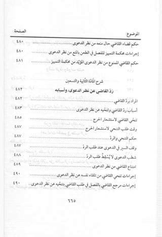w...a.J1 ~).I
fA· <.Sy..ul)ai .:r .u.:....Jl> ~UJI" L.,.a;~
fA· <.Sy..ul)ai.:r e4 ~I J J..a.4.U ~I ~ ~1"Ir.-l
fA' ~I ~ .:r ~ll.Sy..u1 )ai .:r trJ-1 ~UJI ~
fAo
fAY
fAY
fAY
fAA
fAY
~IJ ~t!ll o~UIu-
~~j" ,.sj*JJI ~ ~ ~A11 jj
......................................................... ~UJI ~.r. ~I}I
.II 1.:.: ....- . I '!II"' 1"1............................... l.Sy.J..J .r",y- ~J t.;"1.R.I .)) ~'":'-"
fAY
........................................... ~..rL')~~ ~UJI~
:,.; ..
......................................V')~~ ~1~ciJ
....................................................... ~)IJ~I~
.................................... ~)I~~l.Sy..uIJ~I.....uJ
,
··· .. ········ ~)I~~~.~~"UI~• ,.... f",;iI.,T •
........................................... <.Sy"ul~.:r ~UJI t..~1
.................. l.Sy..u1)ai ,y- ~ ,,..a1; .:r ~UJI ~ ~I"'.r.-l
.'l.Sy..u1)ai ,y- ~ ~UJI ~ J j....a4J4~UJI ~ r ~I,,'r.-!
,,0
 