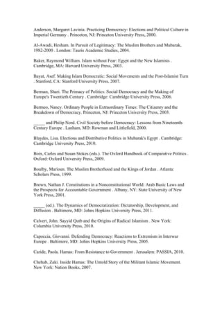  Benamor.belgacemالمشاركة لا المغالبة