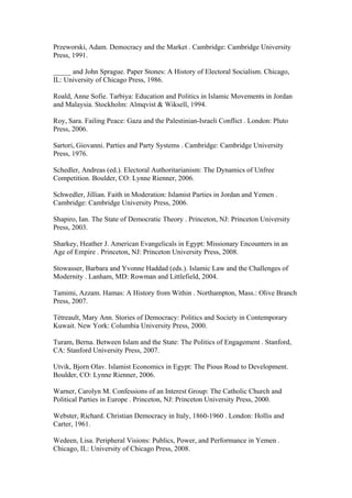  Benamor.belgacemالمشاركة لا المغالبة