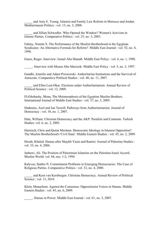  Benamor.belgacemالمشاركة لا المغالبة