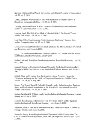  Benamor.belgacemالمشاركة لا المغالبة