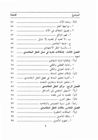 w....ll
tA
tA
0.
or
00
ov
ov
I
"It
IO
vo
vo
Ao
AO
tr'_...ll
............................................................ :c.''>'1o.l.>y : l:Jl;
........................................................ _,.L;JI ~1_,.. _ 
........................................ :c.'l'l c) ...;')WI ~ _ r
........................................................ ~1}1 ~- i
............................. J)..G '>'! ~ y! ~ ., - '-:"'
.................................................. r-"..W I .k,.o - C
..................................... cf>LP.'>'I )'.:.11 <..........t.-,
........ ~.~...<oi.WI JWI J..P c) 4.t..u; .;:..'>'ts:..!.[ :-!.Jl:.lI J-."!1
··················································································~
. ...WI . •L;; .W K.oI · '>' I............................................. r-" ""' . . . y
.............................................. ~ly ~I ~L;; _ 
............................................. JSJiy c.i~l ~t.;; _ r
............................................... .J.l:...JI ~ JK.o[ : [,;l;
......... cf.l-.olWI j.WI ~ c) .J.l:...JI ~ :;_,...,., _ 
............................... -4~1 cSyl>->y .J.l:...JI ~ _ r
................................... ~.~...<ol.WI j.WI Jll:,. :~I)I J-."!1
.................................. J-L..:ll Jl ~I ~I : ~y
............................................... ~~ l..~ :t.,;l;
............................................................ .r.r.JI Jk.:.. :l:.l ~
•......•...•...•....•........•. .!-.o lW Iy '-'""raJI ;c,......; _,_,.;.; :l...,IJ
................................ ~..~..,<>!.WI JWI .;:...SJ... v--I>JI J-."!1
.....•............................................. 4,_..,k:-:JI v KWI : ry
........................................................ J,+>Lll KL.- '
................................................... J,.PLJI i-*"-' _i
'
 