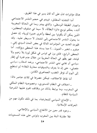 o J:)J 1 1..iA.-i ..r.:-'.. 0lS ~ i~ J.lj u 1y-Zj.o !.1l':0~
t/' ~ ~1yl.:.ll ~ ..} .)~ •J-lh..-ll ~ l.!..:J 1 lo i
~~I 4.JWI ~ ~J')~ ~.lJI.) .~..,JI ~I J41.)
~ "
'~I ~yi..o -i ~ ~ .;Jlk:J1 o';b t:"y ~ .~i
J..a-> 01 .~ou;o~ ~.;>i.) ~ ~ Iy~ 0i ~ -:r..D1
-Aj.J o~ ~ ~ J~I .)1 ~~~I y..i.:J1 J~ L.
- ~l ~~) 0..w1 ~ J ;J1...u1uly-Z ~I -r ...:..wl u ~~ ~ ~
loi oo ••lS).:3 ~I l.h ~ L- (. 00~1_ ~ _.)~
I
~.) ~j ~ oJ; ~ cj ~y cj j.r. .rU 'e::I)1 ~I
jL11 ,-:?i OJ..A! i~ JY.>. -r ~~I ;Jl>J1 -i ~ ~ .O~~
<-r" L;...... '0 I L,oS W J.) '~4 ~1 y"l:J I 0 -.j. ~ .) j ~ ~
~ r-1 ((,,~I ~J~ u~»~ ~y'; lo 01J>- .~
o -rl5J1 ,-:?~~I ~I ;, Y 0i i~I .)1
:;JI~.r"'~ ~j; -i LA~ ~ • ~~ ~I .1lli loi
~ 1 iLk:J 1 ~ ra>-.) •,-:?Jy::.......u 1 iLk:J 1 -i ~".>:>..1_
~rJ1 ~ i,.,z ~ U;.) '-.J-4 ~l: ~ ~ lo.) • ~ ~ 1 cj
o il1:Jj ~ l::-JI
-r r+" 0~ ..!.Ll~-i ~ .d....Oj~ ~L::-JI c.lo~)'1 _
0~~)'1 ulS.rJ1
o if~)'I.J ~l::-JI C~~I -r ~ j..A! ~.r:-.)_
ul:~1 o.h ~ ~y.) ~~I ~ ~I 4..iJ
l4A YIJ
 