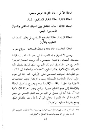 '.r"-"J ~y :o;pl ~b- :J}~I ~L:.JI
.Y :~~I ;~I ~b- :~WI ~L:.JI
JL:-JIJ ~IJ..II JL:-JI 0'!"! ~Li:.l1 t1b- :WWI t1kJl
.~I:~;~I
:)~~I )11 J ':f""1.:-l1 c..~~1 ~b- :~I)I ~L:.JI
. (J:.}'11J ~.;.JI
.4;".... ~~ :~Lil::-.ll!ll:;..!.IJJb.; ~b- :4..-~1 ~L:.JI
L;~ .~WI ~ ~ L.,IJ...Ll1o..u. J..,.-iU ~ ~J
0.J.:l~ljL.....-l1 ..L.o~ 0i •~ j~~.J • ~i jl.::..>....:..-
~l ~ ...:.-;IS,,:?iJl -.rr.-ll Wj~1 ~lQ.j ~ ~.r-:JI
~I Jl ~WIJ ,...:-,IJ.>.'11 t!~ ~ ~')L.,)'I ..:;.,l5,rJ1
C.rUJ L;i lS 'IY"'J'11 ~ ~~I .....oyJI ..:;.,IJ~ c:
..:;.,l,ajL.:j1 ..u...u J~~ ~J~ W.- ...11L.,WI ~WI ~
~WI 1,.,L..i; . J..>. ~~I ..:;.,uUI 1c.L..i; :w..ulu::-- Cy-t'Ji J __ • - cr: J _J
~~)' 1;S.rJ1 JJ.:lJ ~)I OJy-t' CL.,a.;1iJ..>. ,)1;jw)'~
.r+: ~ .;wI JL::;JI --..01)-" c:? ~ ~ J l;i W' .()0
,,:?.lll~~ ~J .l:;..:; 0i J1 C~ ~~I oh 0i ~.:l~~
.4:i~~J LAjL..o ~lj.A: e-:
~I 4,.J.Jr'tl1..;.,~I 'j.J '~J"""" J C:""}I OJ."...., ..:.."..UIJl ;;."....J~ ~ ~ ()
....jI~)lI.J J:b..=.ll otL ..l...,o)I.J~?I J.r"lO.: ~
At
 