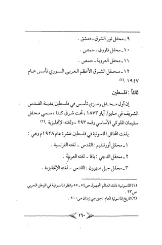 الماسونية Benamor.belgacem