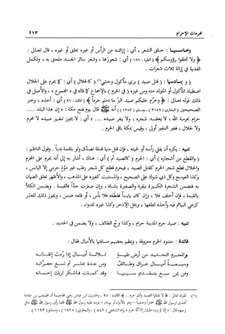 تهذيب تحفة الحبيب في شرح نهاية التدريب Benamor.belgacem