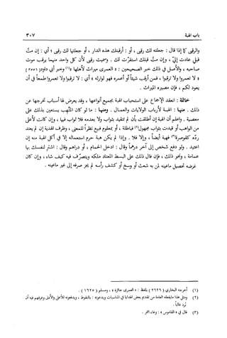 تهذيب تحفة الحبيب في شرح نهاية التدريب Benamor.belgacem