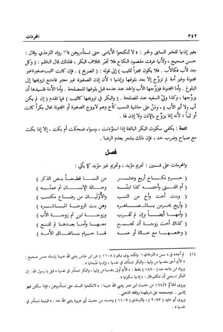 تهذيب تحفة الحبيب في شرح نهاية التدريب Benamor.belgacem