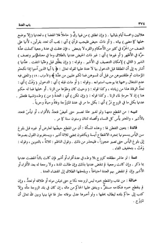 تهذيب تحفة الحبيب في شرح نهاية التدريب Benamor.belgacem