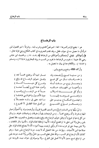 تهذيب تحفة الحبيب في شرح نهاية التدريب Benamor.belgacem