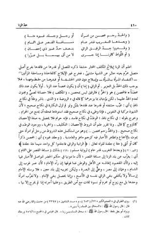 تهذيب تحفة الحبيب في شرح نهاية التدريب Benamor.belgacem