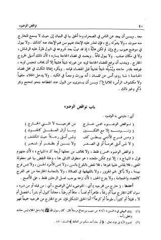 تهذيب تحفة الحبيب في شرح نهاية التدريب Benamor.belgacem