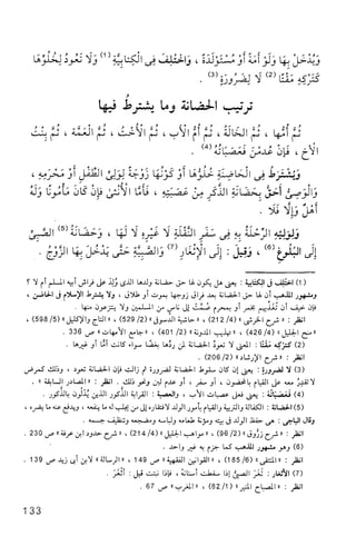 فقه الامام مالك Benamor.belgacem