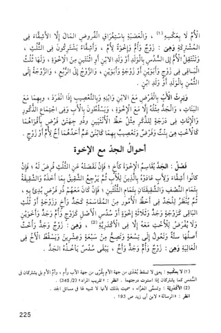 فقه الامام مالك Benamor.belgacem