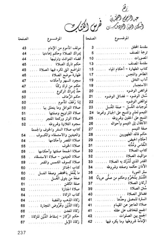 فقه الامام مالك Benamor.belgacem