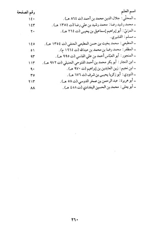قاعدة اليقين لا يول بالشك Benamor.belgacem