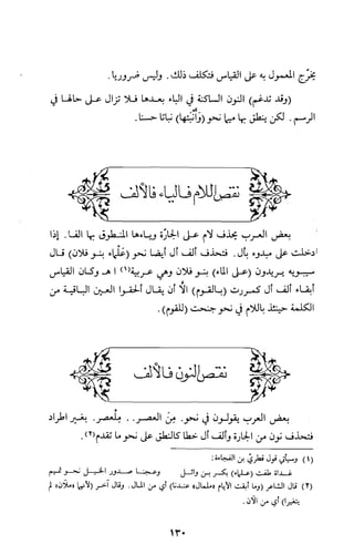 كتاب الاملاء Benamor.belgacem