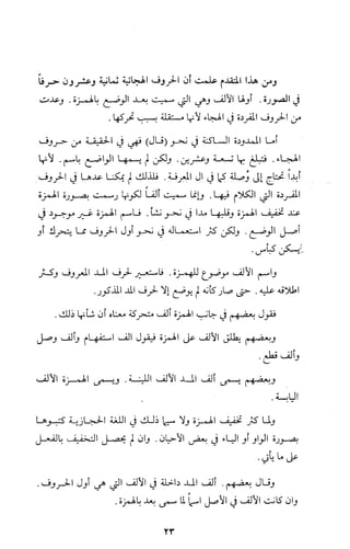 كتاب الاملاء Benamor.belgacem