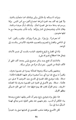 كتاب الاملاء Benamor.belgacem