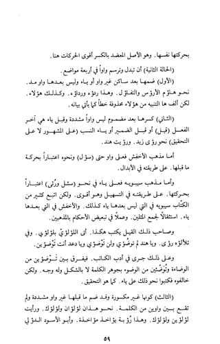 كتاب الاملاء Benamor.belgacem