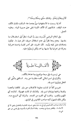 كتاب الاملاء Benamor.belgacem