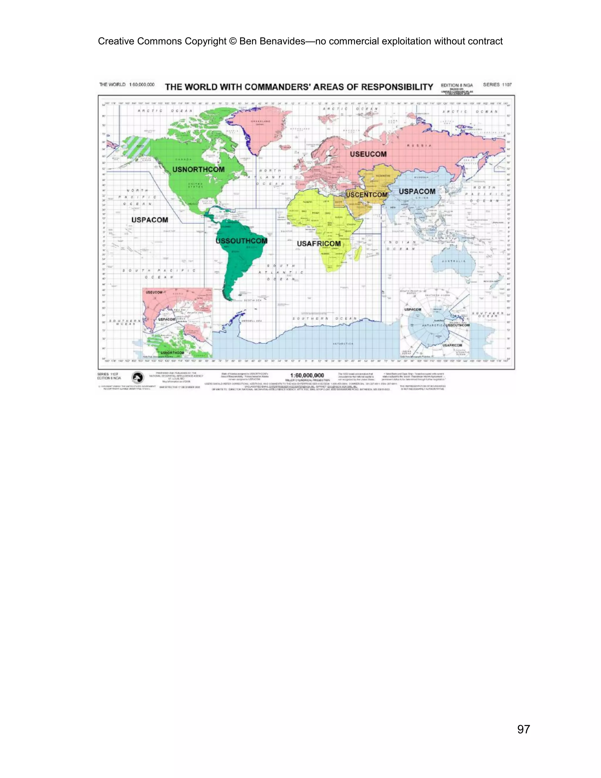 Creative Commons Copyright © Ben Benavides—no commercial exploitation without contract
97
 