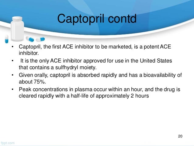 Capoten Free Trial