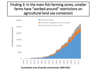 The Emerging ‘Quiet Revolution’ in Myanmar's Aquaculture Value Chain