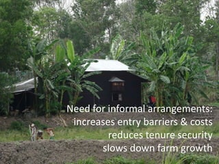 The Emerging ‘Quiet Revolution’ in Myanmar's Aquaculture Value Chain