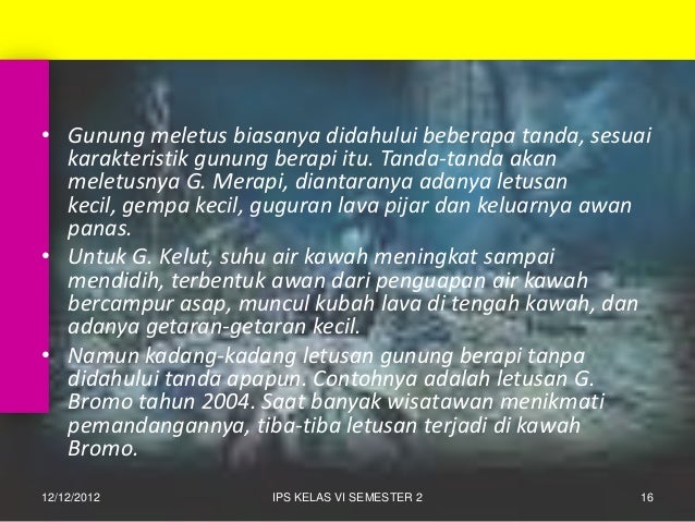Bencana Alam 15604290