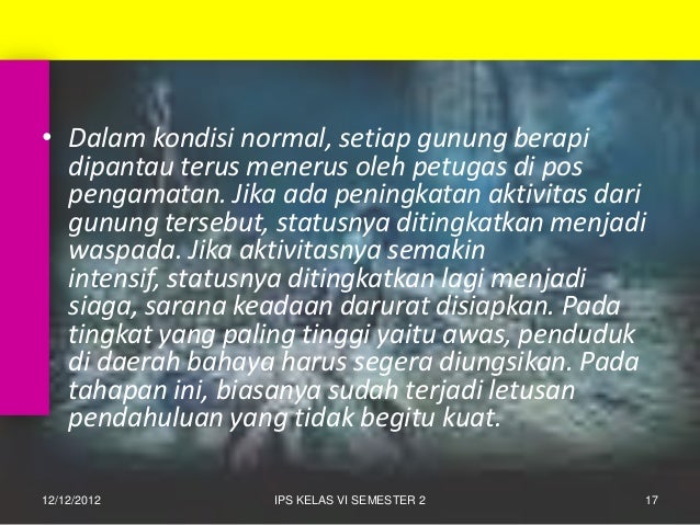Bencana Alam 15604290
