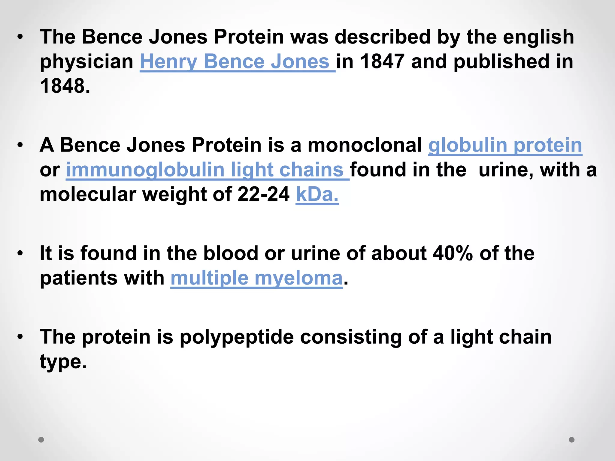 BENCE JONES PROTEIN.pptx
