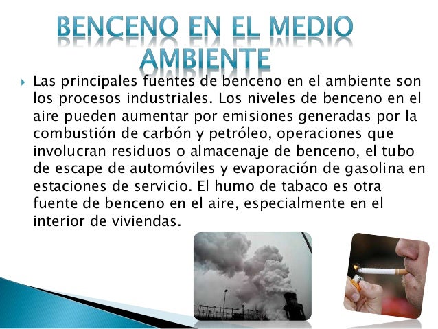 Benceno