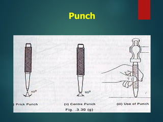 Punch
 