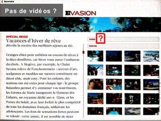 ?
Pas de vidé os ?
www.rodolphechampagne.fr
 