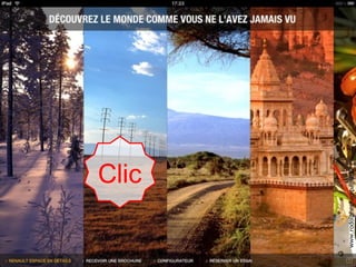 Clic
www.rodolphechampagne.fr
 