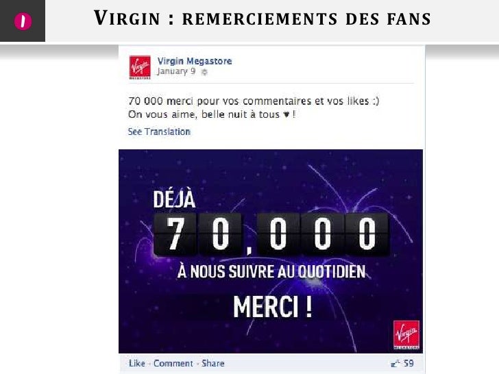 Comment Reussir Ses Statuts Illustres Sur Les Pages Fans Facebook