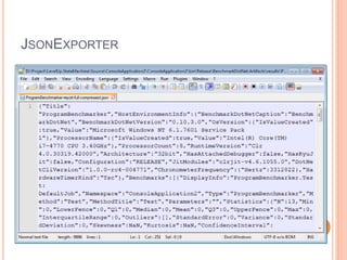 JSONEXPORTER
42
 