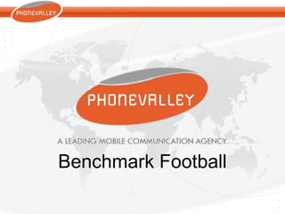 Benchmark Football 