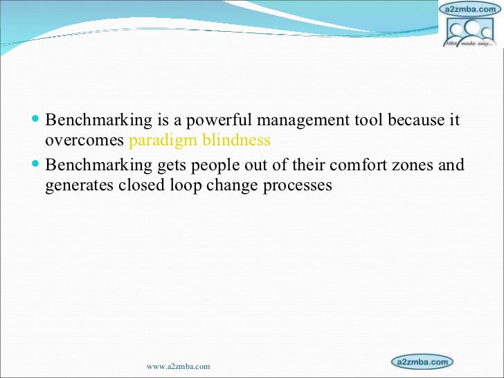 benchmarking and paradigm blindness Greenhouse management use benchmarking to measure your company's benchmarking is a powerful management tool because it overcomes paradigm blindness. benchmarking and paradigm blindness Greenhouse management use benchmarking to measure your company's benchmarking is a powerful management tool because it overcomes paradigm blindness.