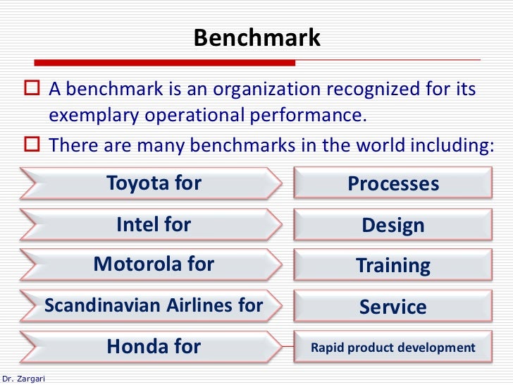 to be benchmark meaning to be benchmark meaning