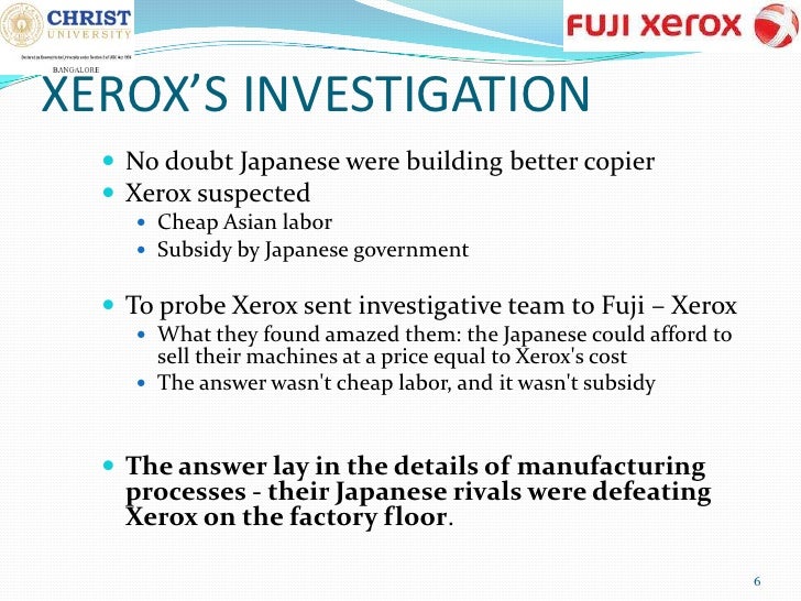 how fuji xerox and xerox compete business essay “the new fuji xerox will be better positioned to compete in today’s environment with truly global scale, increased presence in fast-growing markets, and innovation capabilities to effectively . how fuji xerox and xerox compete business essay “the new fuji xerox will be better positioned to compete in today’s environment with truly global scale, increased presence in fast-growing markets, and innovation capabilities to effectively .