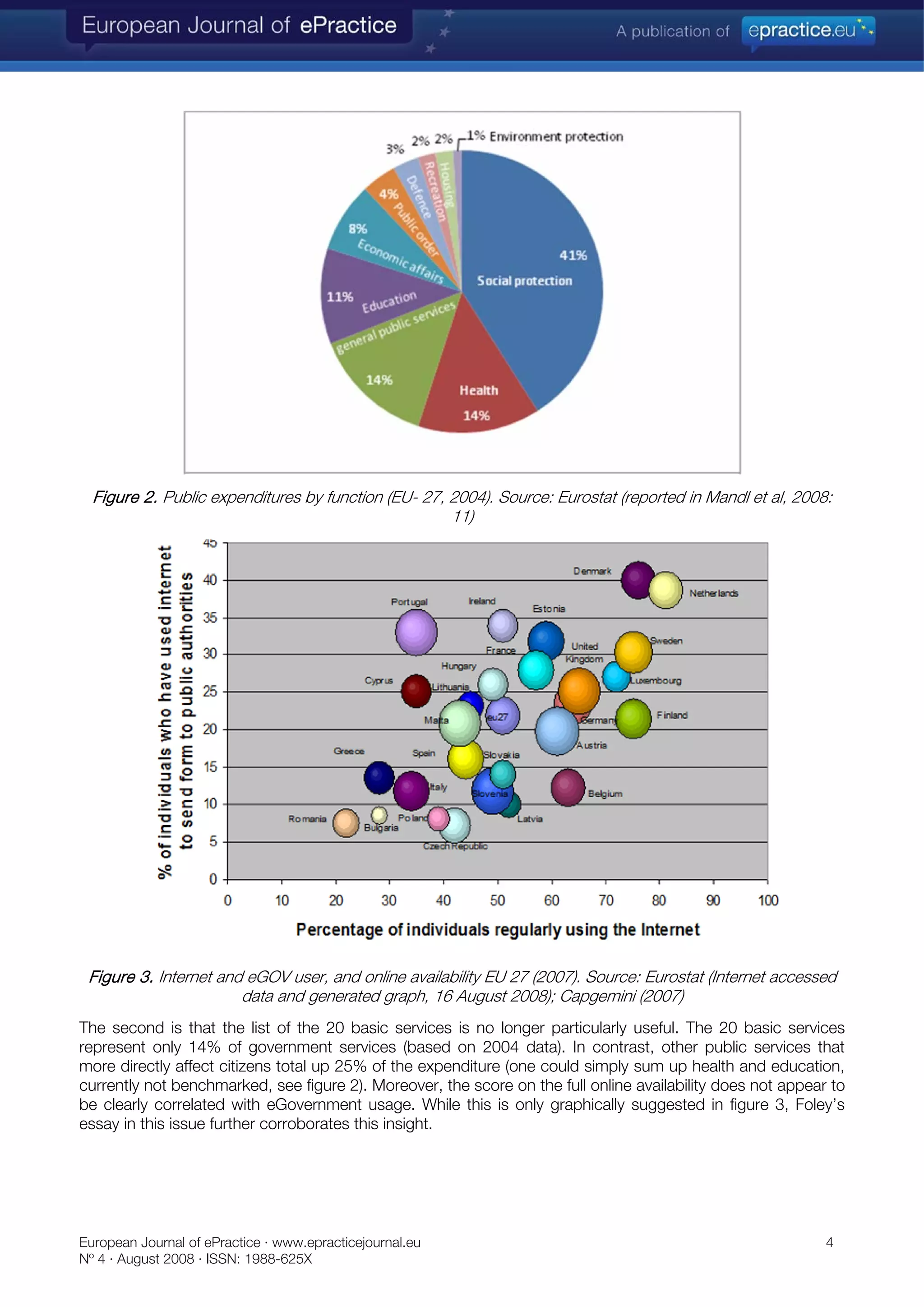 Benchmarking eGovernment: tools, theory, and practice