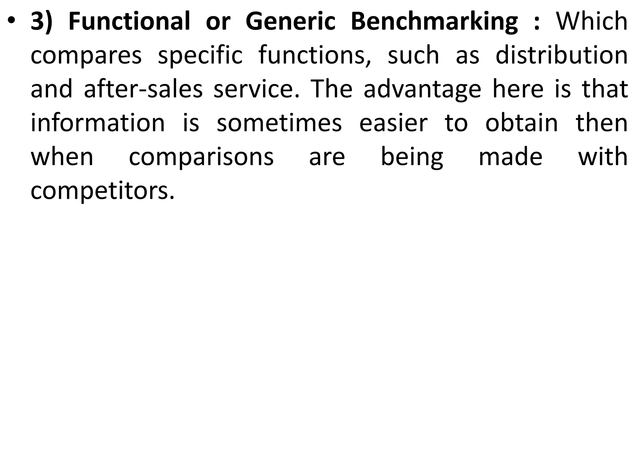 Benchmarking.ppt